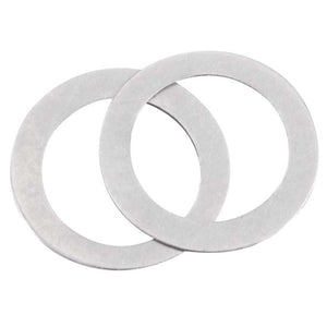 Thrust Washer Rear 30Wankel