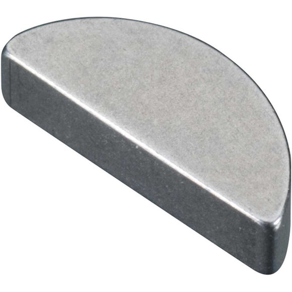 Woodruff Key: 61-91