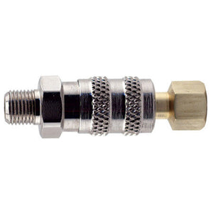 Air Hose Quick Disconnect: H, VL