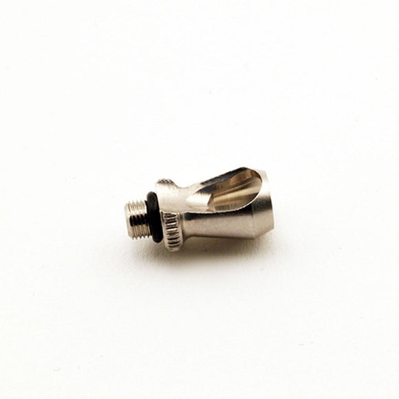 Aircap for H Airbrush, Size 1 & 3