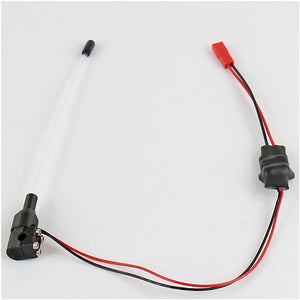 Orange Night SABER LED Light