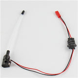 Orange Night SABER LED Light