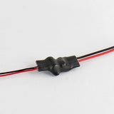 Orange Night SABER LED Light