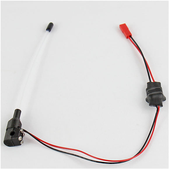 Pit Bull UV Night SABER LED Light