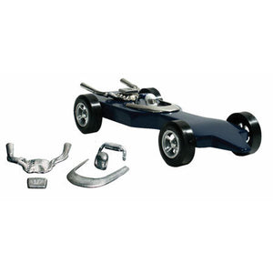 Custom Parts, Formulator