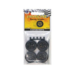 Custom Racing Wheels