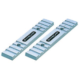 Strip Weights, 2 oz