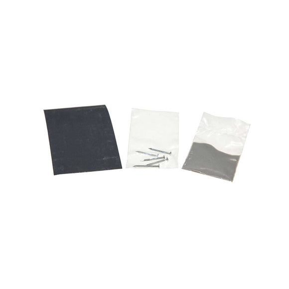 Nail Axles & Polishing Kit