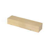 Pre-Cut Block