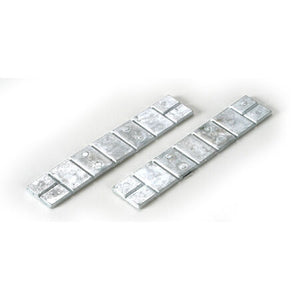Adjustable Stick-On Weights, 2 oz
