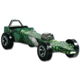 Body Skin Custom Transfer, Gator