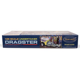 1/25 Carl Casper Undertaker Dragster