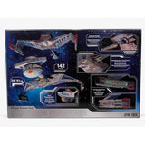 1/350 Star Trek 6: Undiscovered Klingon Kronos One