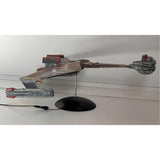 1/350 Star Trek 6: Undiscovered Klingon Kronos One
