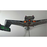 1/350 Star Trek 6: Undiscovered Klingon Kronos One