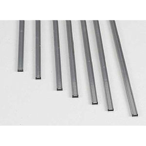 B-4 I Beam,1/8" (7)