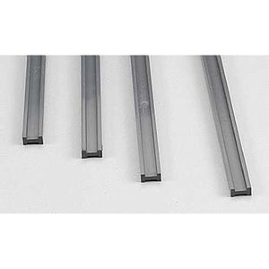 B-8 I Beam,1/4" (4)