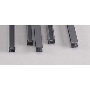 H-8 H Column,1/4" (5)