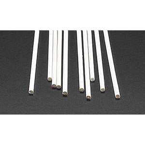 TB-4 Round Tubing,1/8" (10)