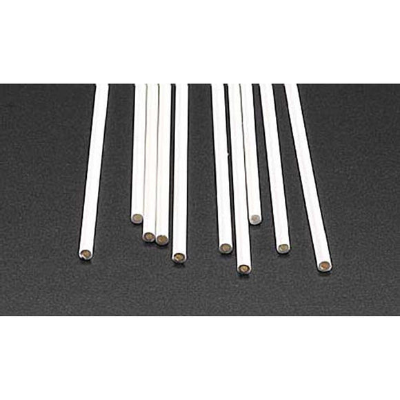 TB-4 Round Tubing,1/8