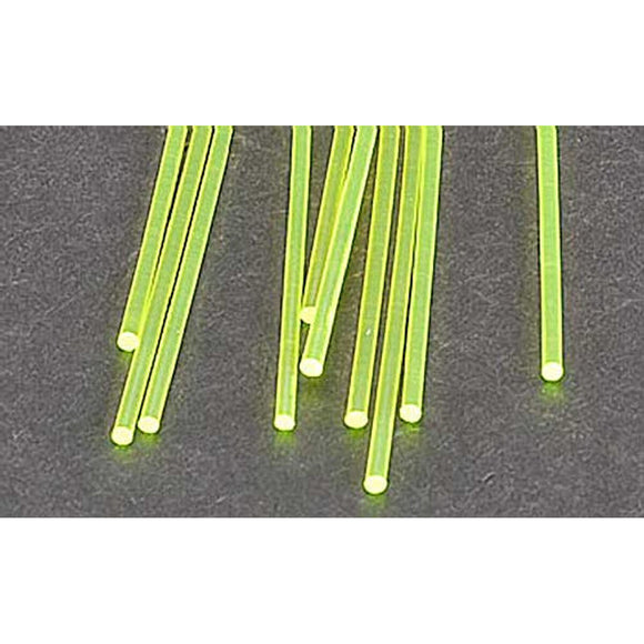 FARG-2H Fluor Grn Rod,1/16