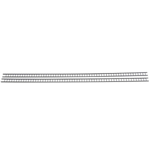 KL-8 O Ladder,13/32" (2)