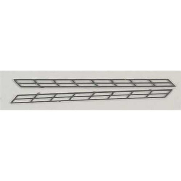 SR-2 N Stair Rail,3/32