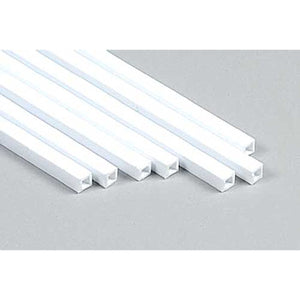 STFS-4 Square Tubing,1/8" (7)