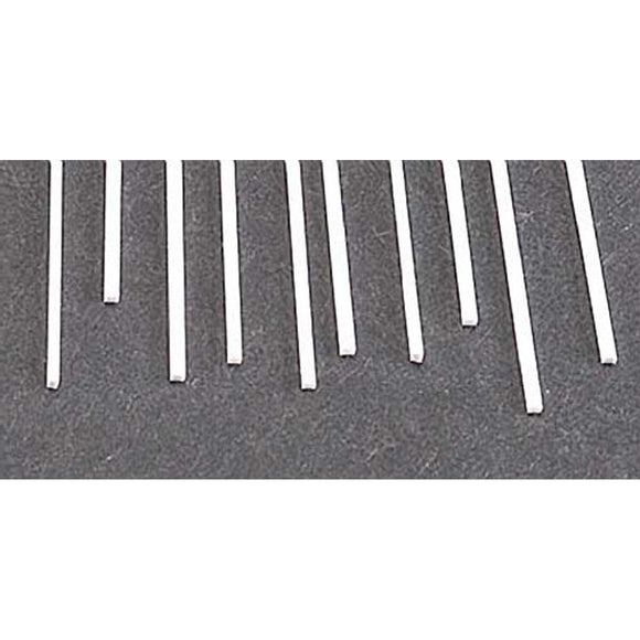 MS-408 Rect Strip,.040x.080 (10)