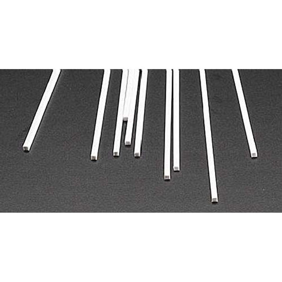 MS-80 Square Rod,.080 (10)