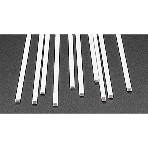 MS-810 Rect Strip,.080x.100 (10)