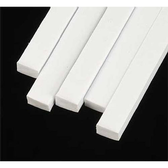 MS-1625 Rect Strip,.160x.250(5)