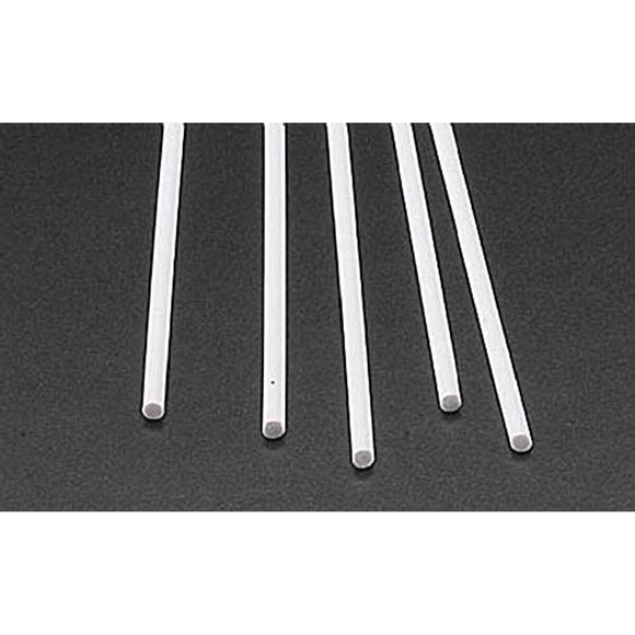 MR-100 Round Rod,.100 (5)
