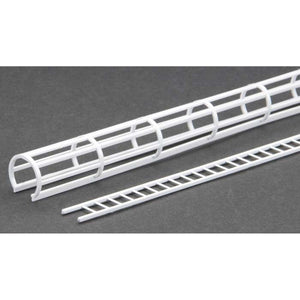 CLS-8 Styrene Safety Cage & Ladder