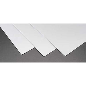 SSA-103 Gray ABS,.030 (4)