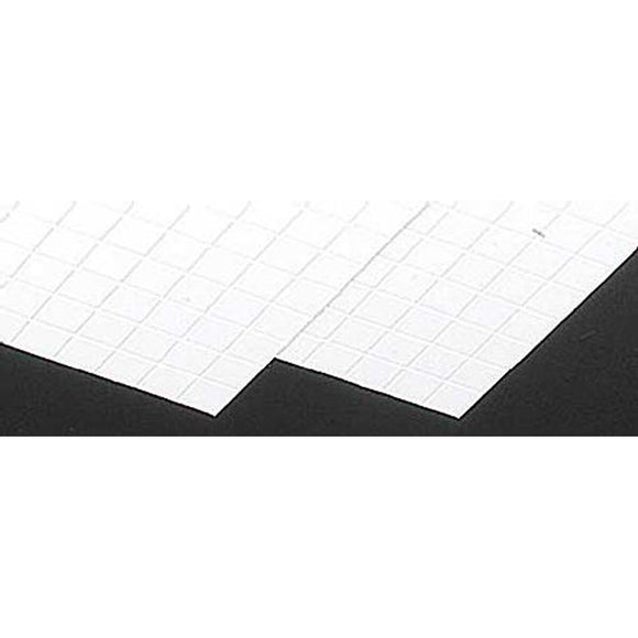 PS-45 Square Tiles,1/2