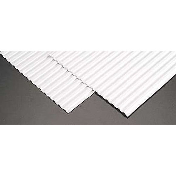 PS-49 Clapboard Siding,1/8