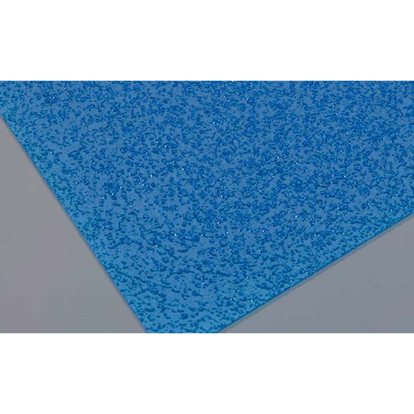 Agitated Blue Water WPSB-308 (6