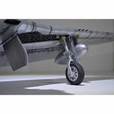 P-51D Mustang 50-60cc ARF