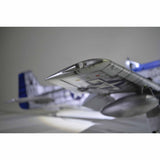P-51D Mustang 50-60cc ARF