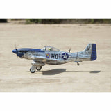 P-51D Mustang 50-60cc ARF