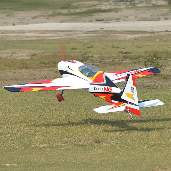 Extra NG 50-60cc ARF