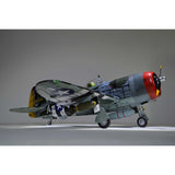 P-47 Thunderbolt 35-55cc ARF