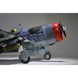 P-47 Thunderbolt 35-55cc ARF