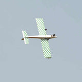 Sonic Mk2 High-Wing .25-.32 GP EP ARF