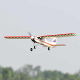 Sonic Mk2 High-Wing .25-.32 GP EP ARF