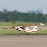 Sonic Mk2 High-Wing .25-.32 GP EP ARF