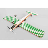 Sonic Mk2 High-Wing .25-.32 GP EP ARF