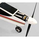 Sonic Mk2 High-Wing .25-.32 GP EP ARF