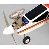 Sonic Mk2 High-Wing .25-.32 GP EP ARF
